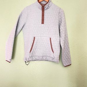 Orvis pullover